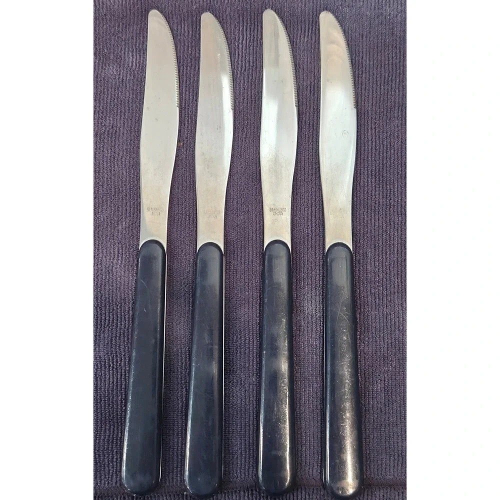 Pfaltzgraff dinner knives